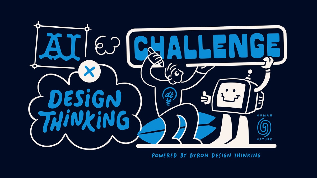 AI x Design Thinking Challenge 2026